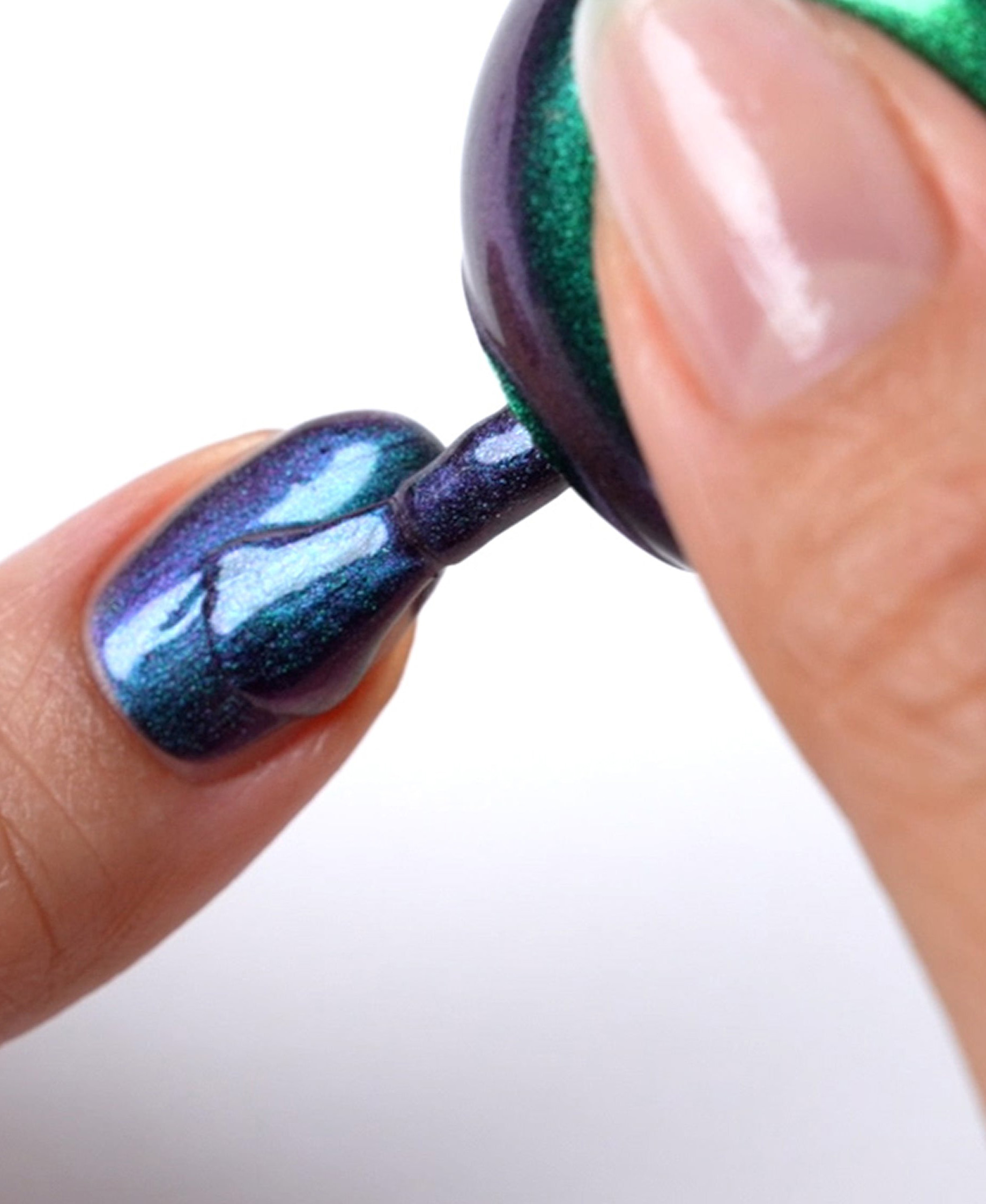 Gel Magnetic