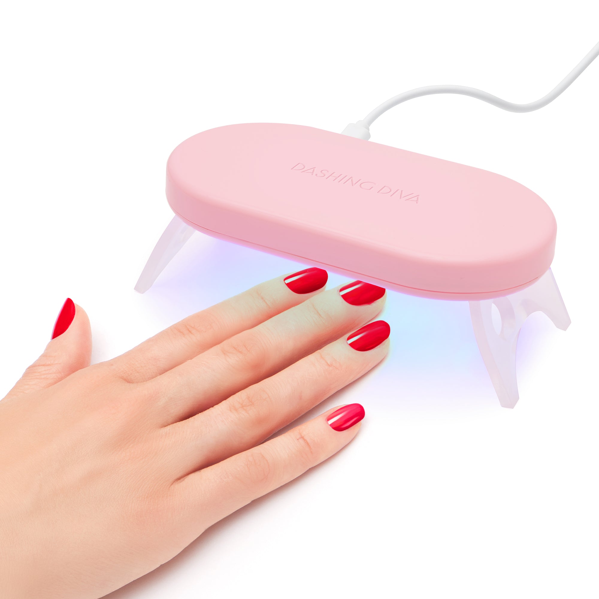 One Gel LED Lamp - Image 2