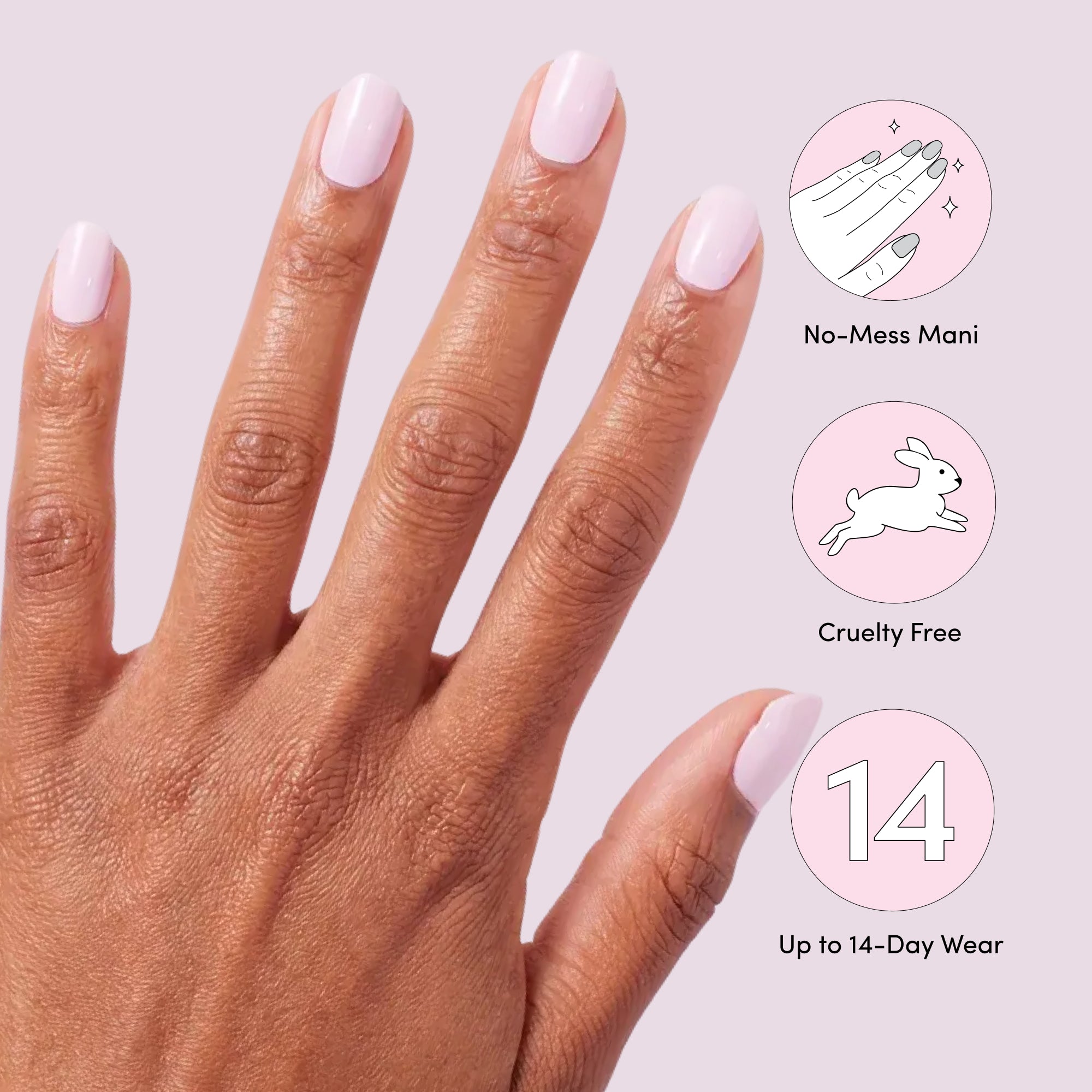 Powder Pink - Image 5