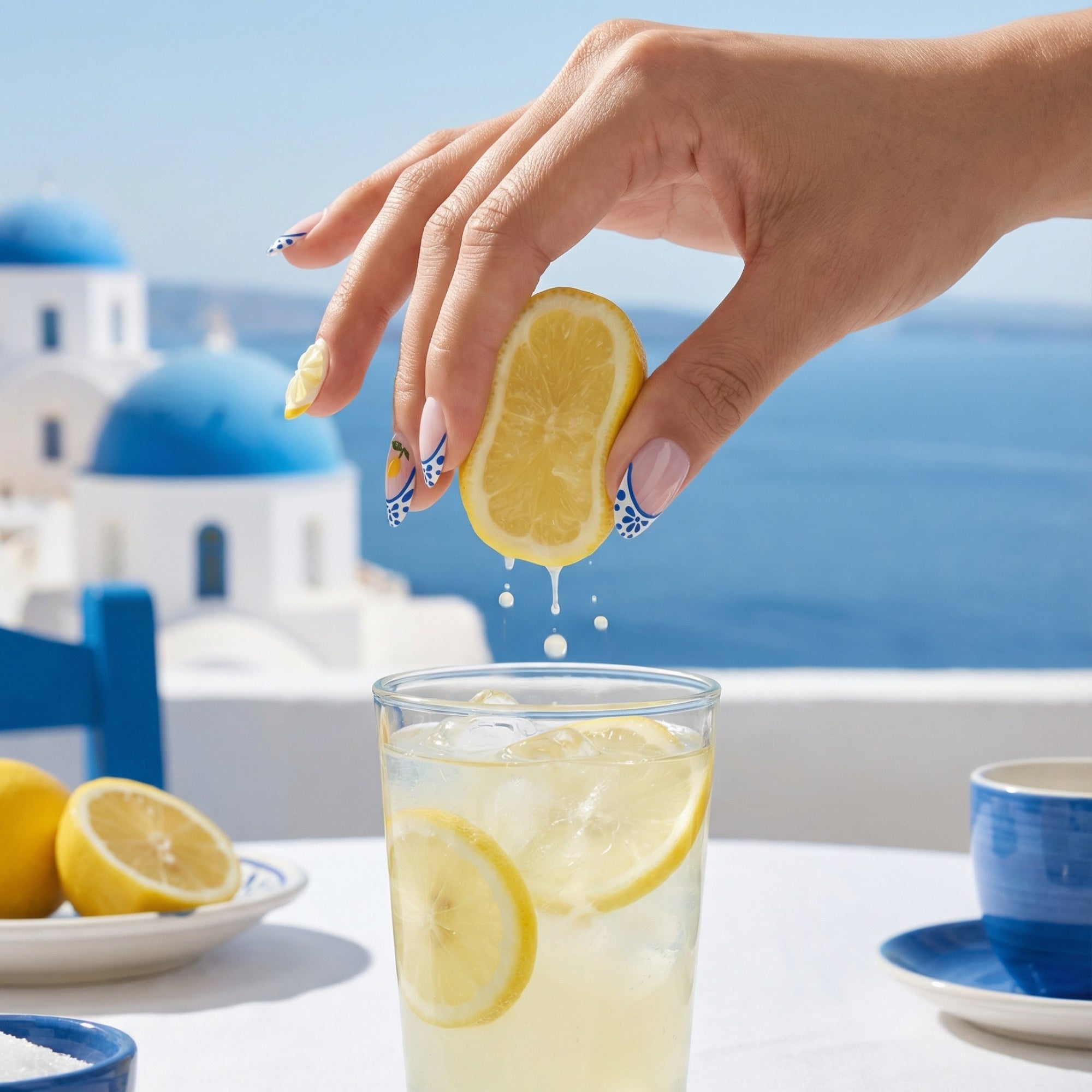 Santorini Spritz - Image 2