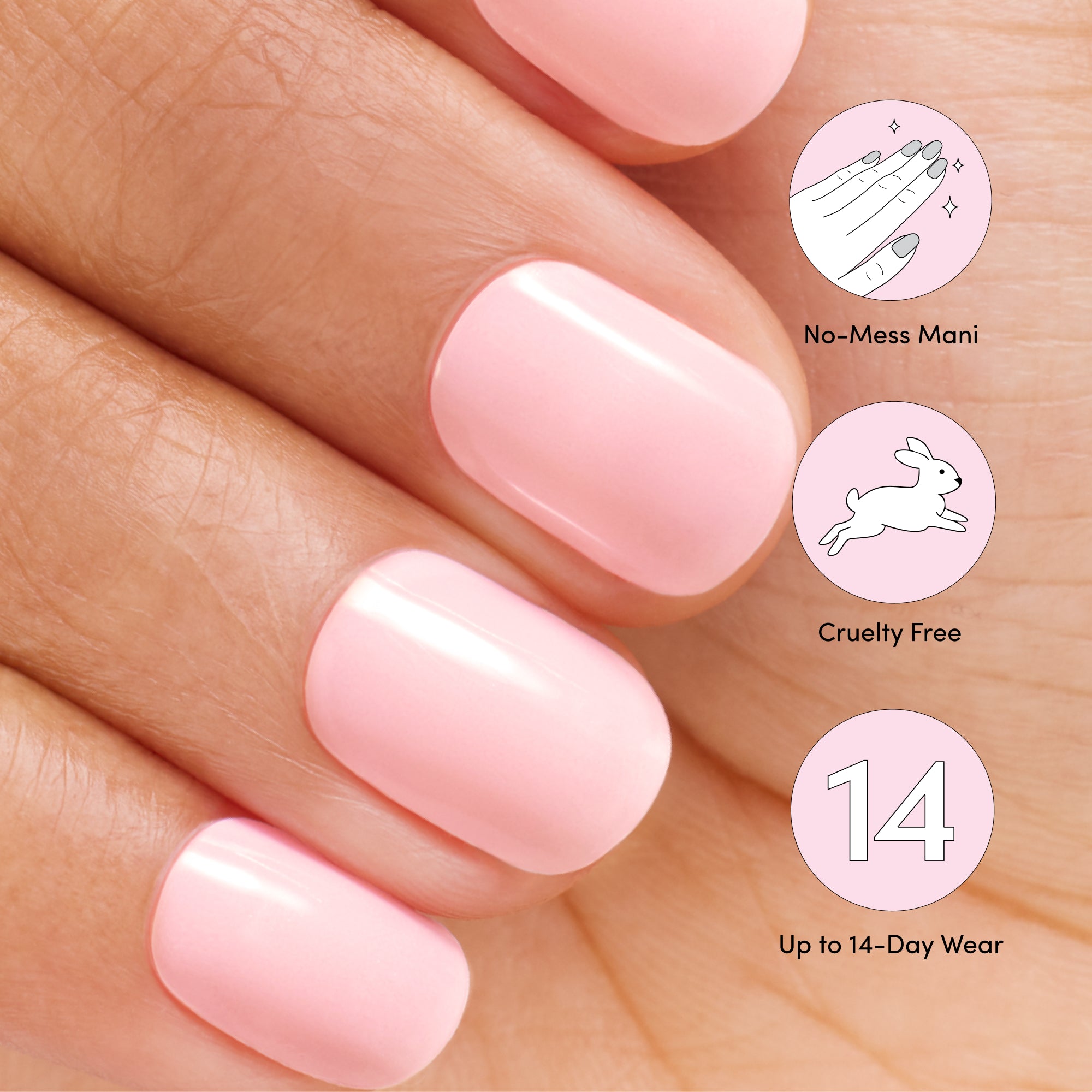 Lovely Pink - Image 5