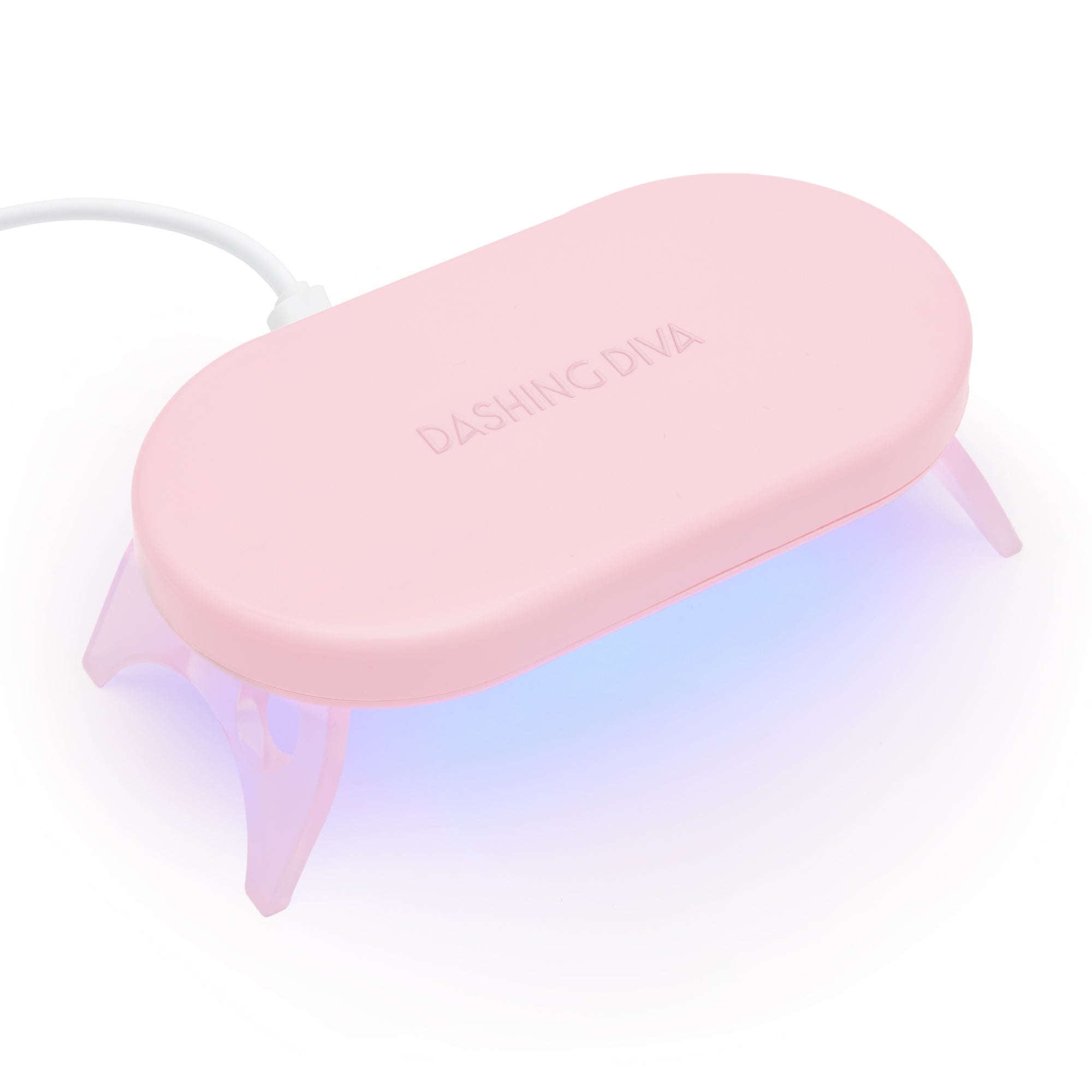 One Gel LED Lamp