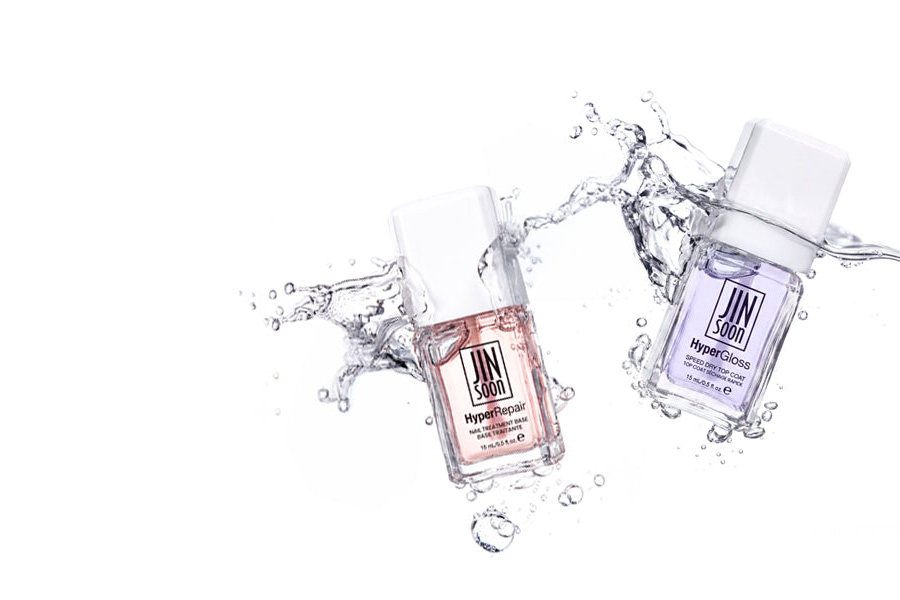 Award-winning --  Hypercare Collection