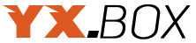 YX box Online